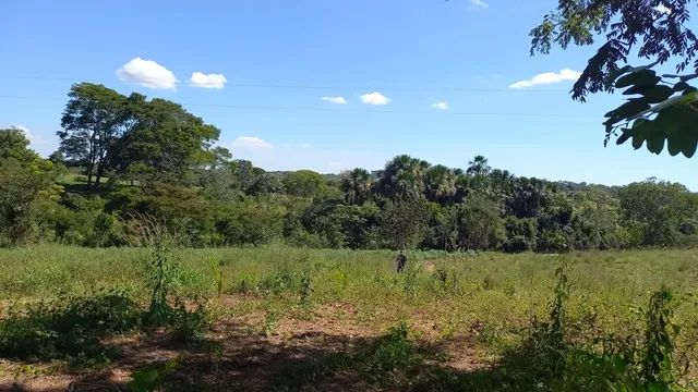 foto - Goiânia - Jardim Novo Mundo