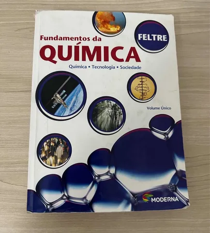 Fundamentos da Química