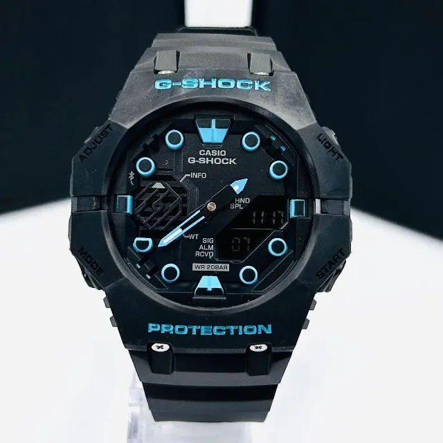 Relógio Gshock B001