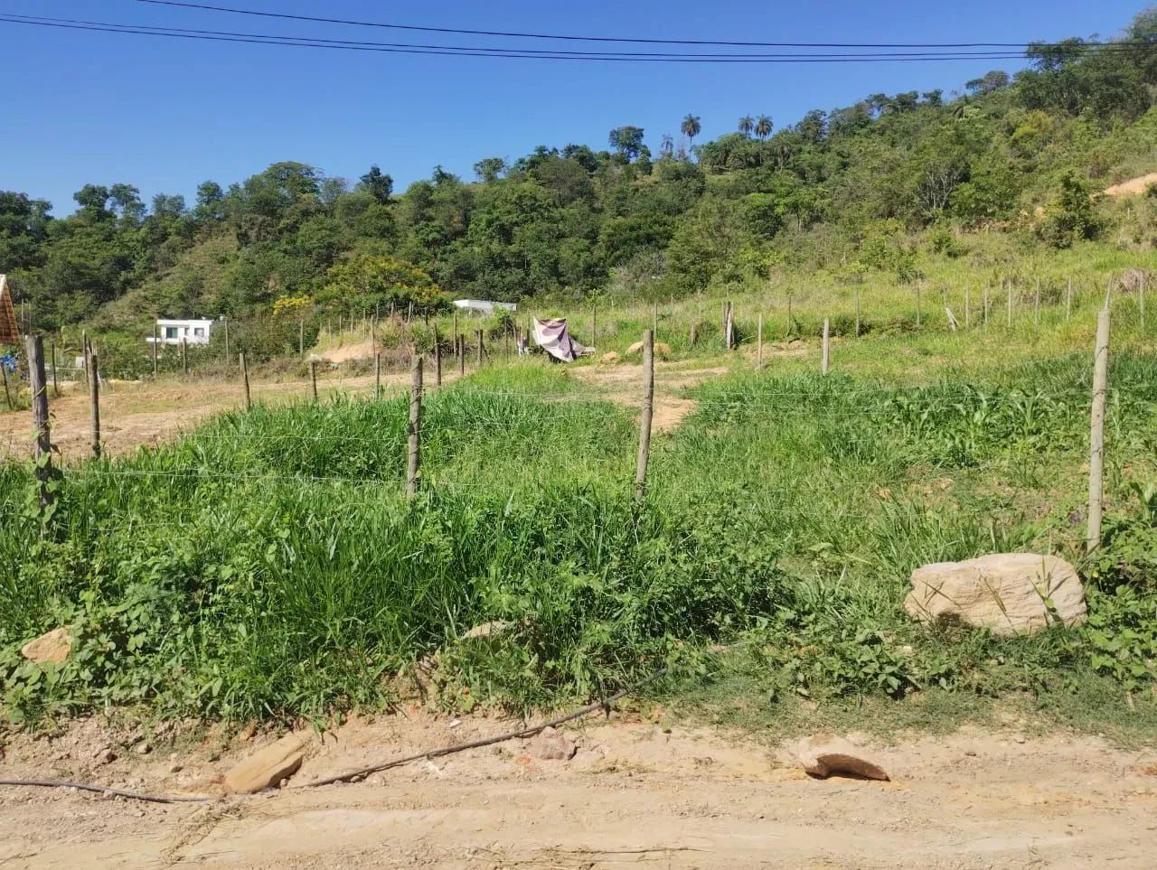 Lote em são José da Lapa bairro maravilha  - Foto 3