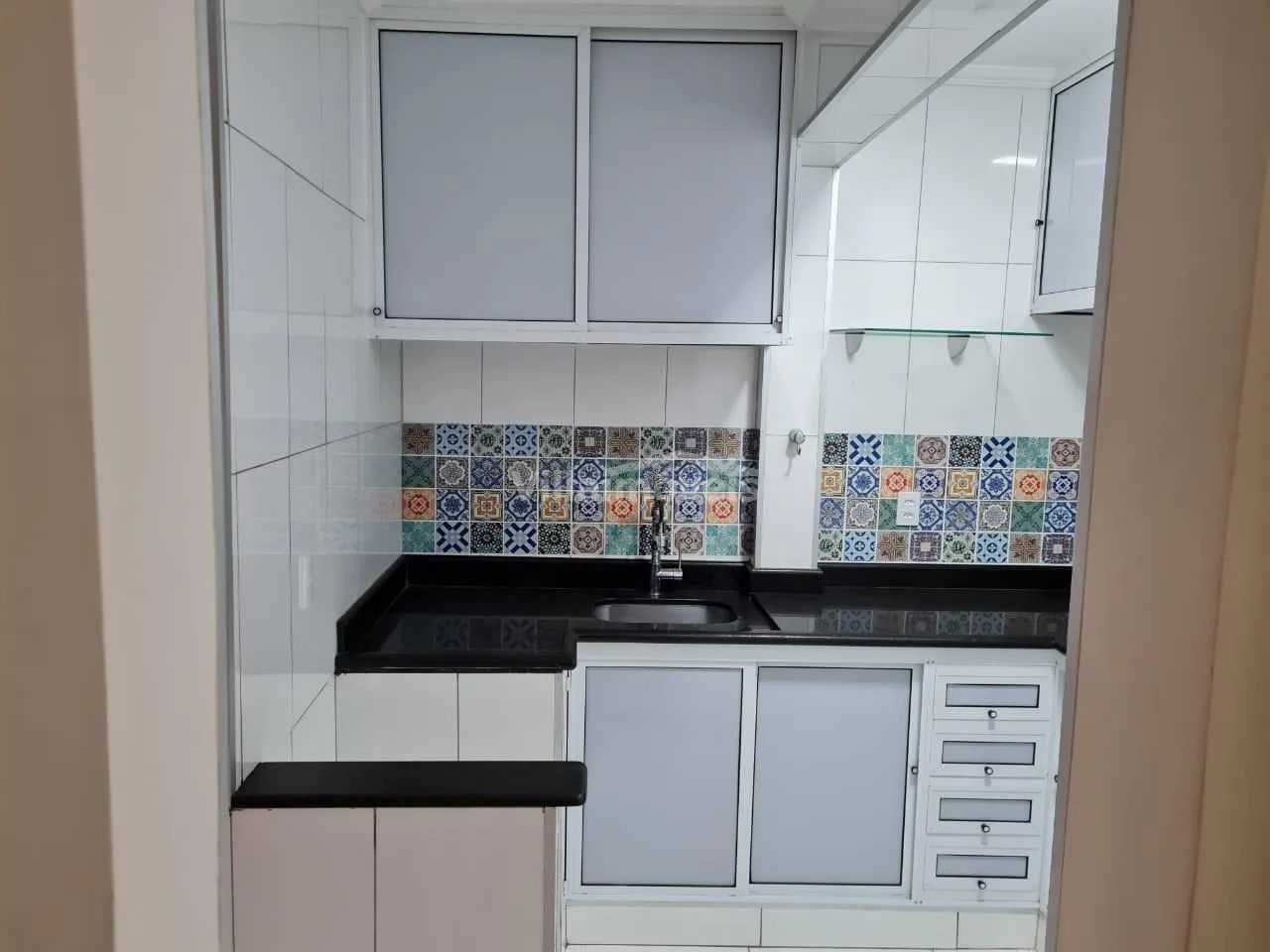 apartamento - Vila Marieta - Campinas - Foto 5