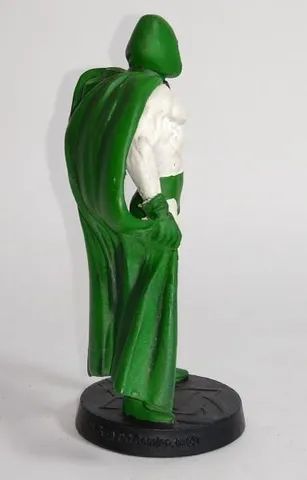 Miniatura Eaglemoss Espectro Com Revista - Foto 4