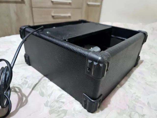 Amplificador Waldman GA-12R - Foto 5