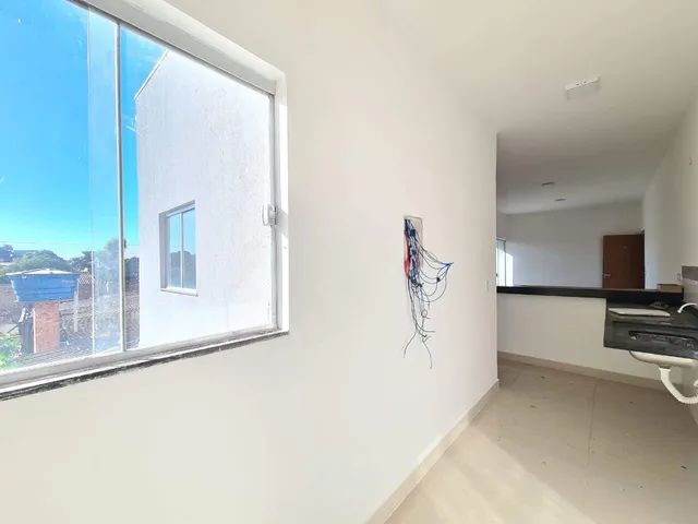Apartamento à venda, 2 quartos, Jardim Veraneio - Campo Grande/MS - Foto 4