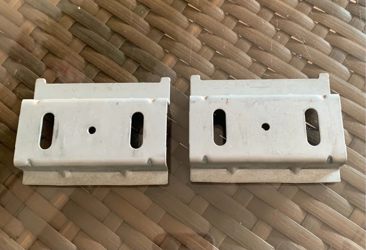 Suporte fixo para tv