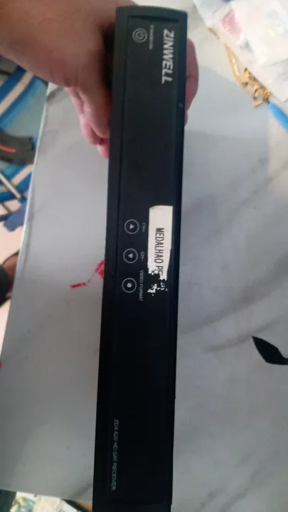 Aparelhos para monitoramento de cameras