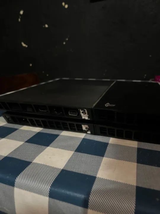 PlayStation 4 - Foto 2