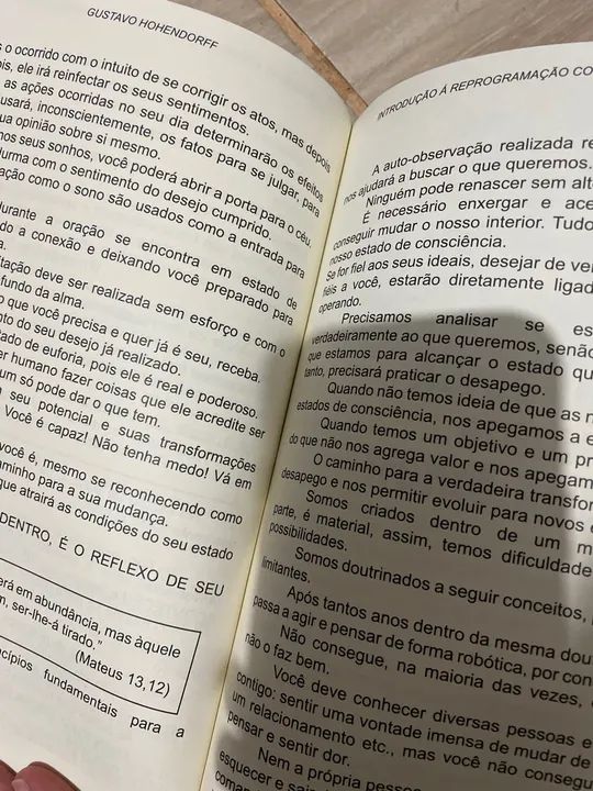 Introdução á RCP reprogramação comportamental positiva  - Foto 3