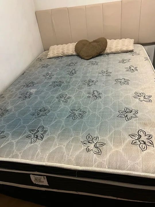 Colchão casal  - Foto 2
