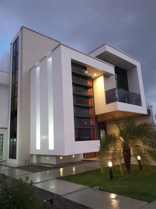 Imóvel localizado no residencial Verana Macapá