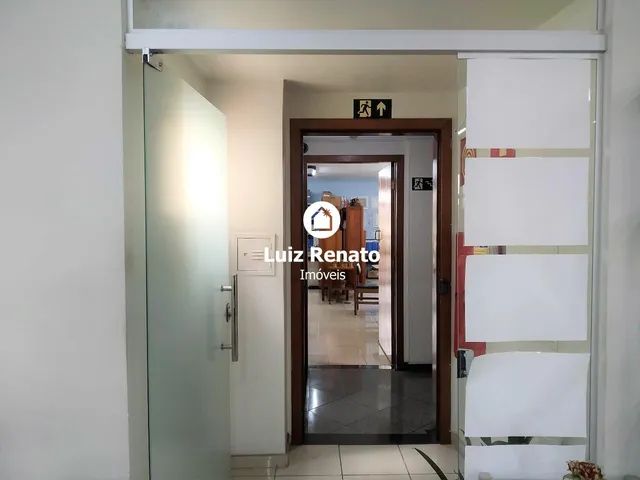 Sala Comercial para aluguel 2 vagas - Santa Efigênia - Foto 3