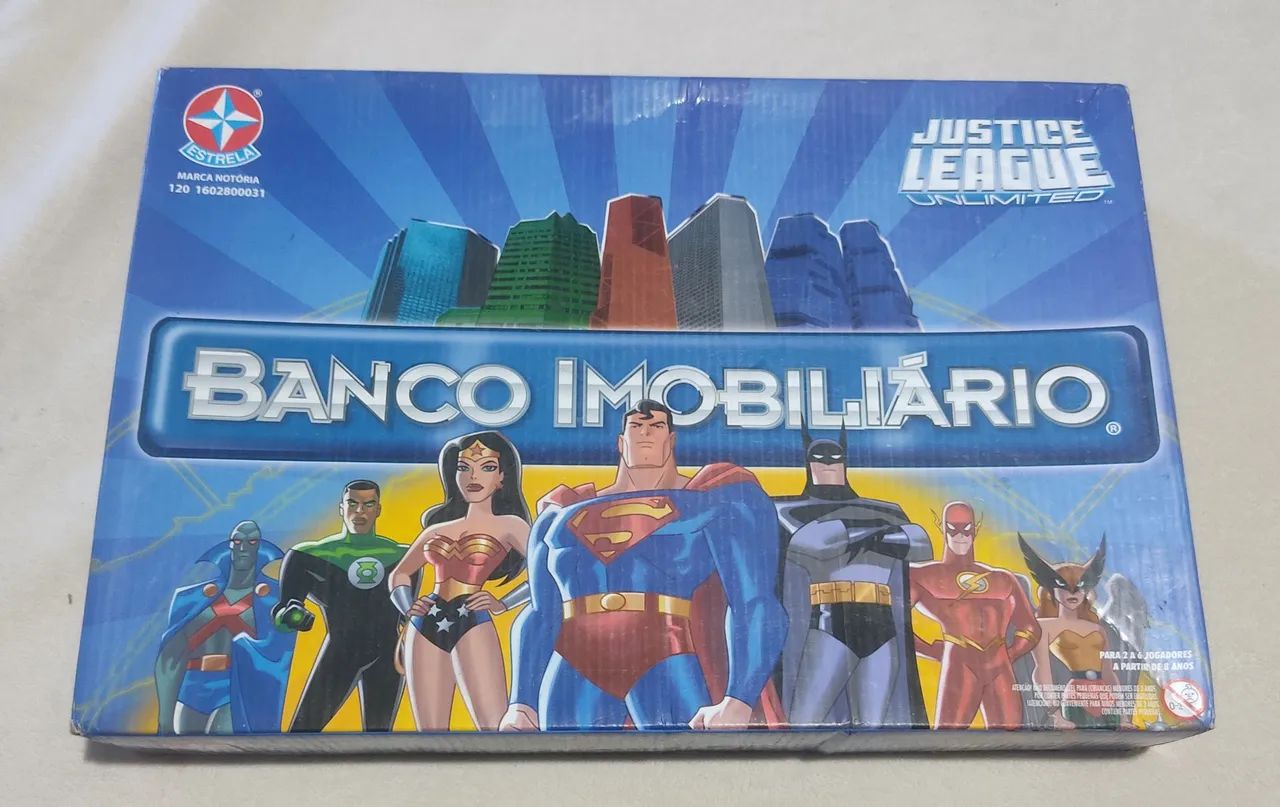 Banco imobiliário  - Foto 2