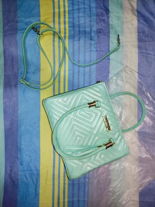 Bolsa Feminina de Mão  - Foto 5