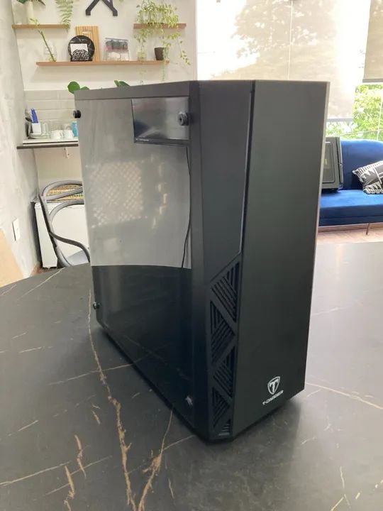 PC completo  - Foto 2