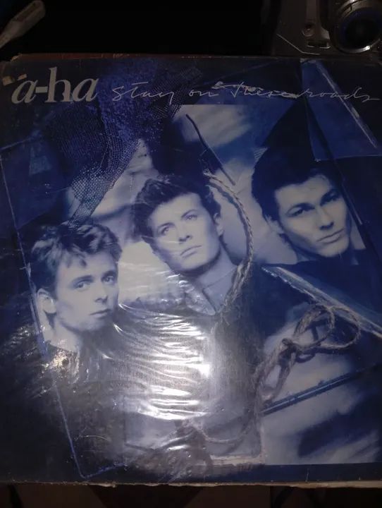 Discos vinil avenida  - Foto 3