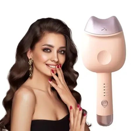 Modelador de cabelo Benedita bivolt