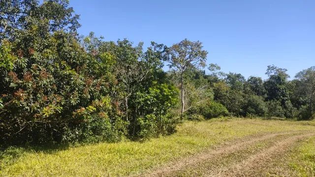 CHÁCARA A VENDA  2.000 MTS ANÁPOLIS GO !DIRETO COM PROPRIETÁRIO! - Foto 2