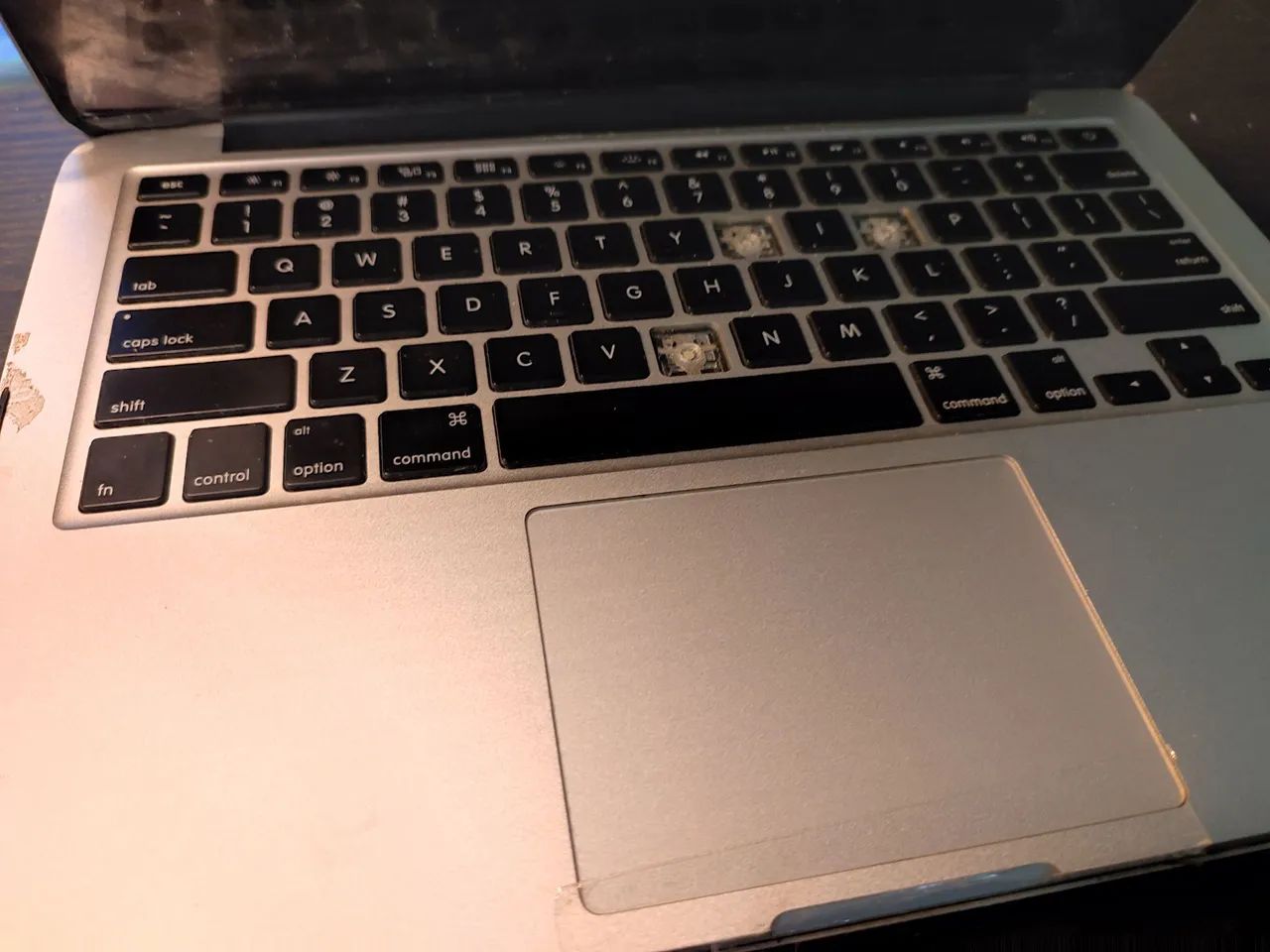 Carcaças Originais MacBooks Apple - Foto 4