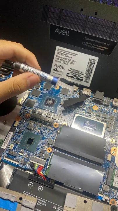 TECNICO EM INFORMÁTICA E VIDEO-GAMES !