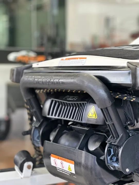 SEA-DOO WAKE 155 - Foto 12