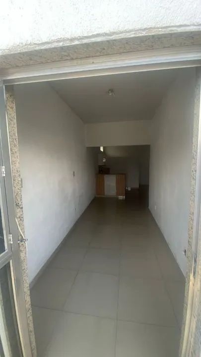 Apartamento pequeno com varanda  - Foto 5