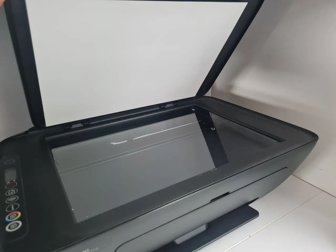 Impressora HP DeskJet Ink Advantage 2774 - Foto 5
