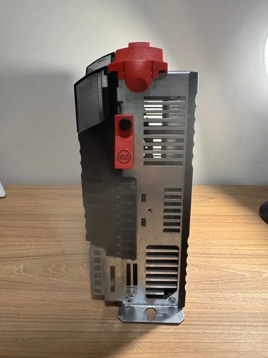 Inversor de frequência SEW EURODRIVE  - Foto 4