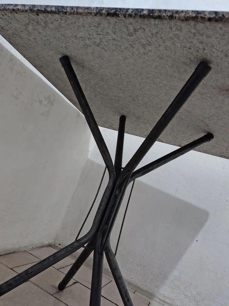 Mesa de Pedra - Foto 2