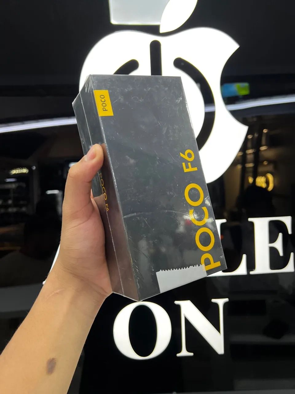Poco F6  - Foto 5