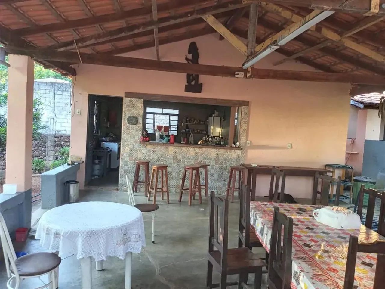 Chácara à Beira do Rio Araguaia - Foto 5