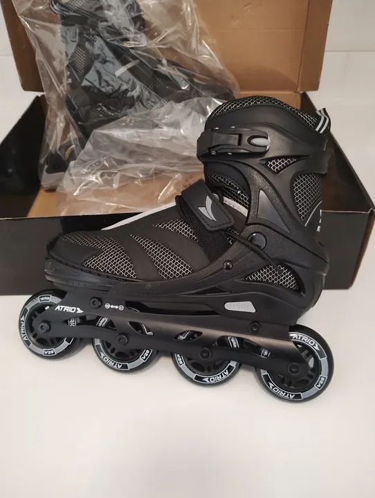 Patins Inline Regulável 65049938365569122