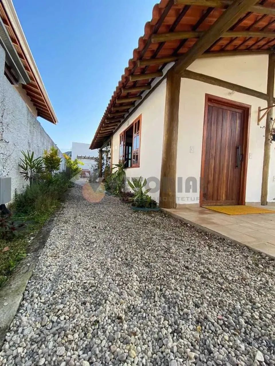 Casa com 3 dormitórios à venda, 142 m² por R$ 970.000 - Capricórnio II - Caraguatatuba/SP - Foto 6