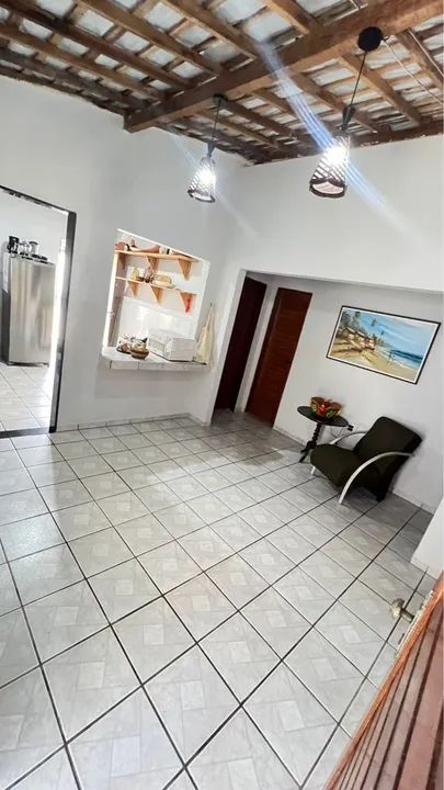 Alugo casa beira mar Baía da Traição - Quinta do Mar - Foto 11