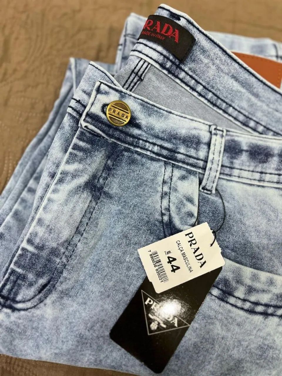 Jeans Atacado Comprar Kit CalÃ§a Jeans Masculina Atacado Jeans