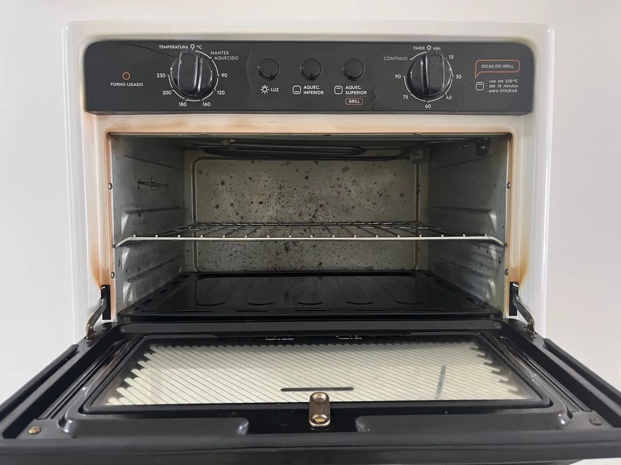 Forno Elétrico Continental - Foto 4