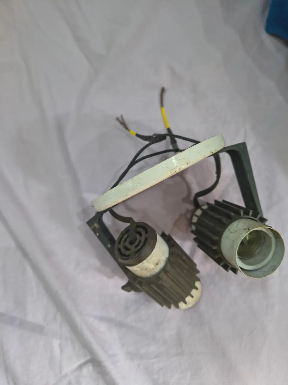 Spot LED Duplo - Foto 2