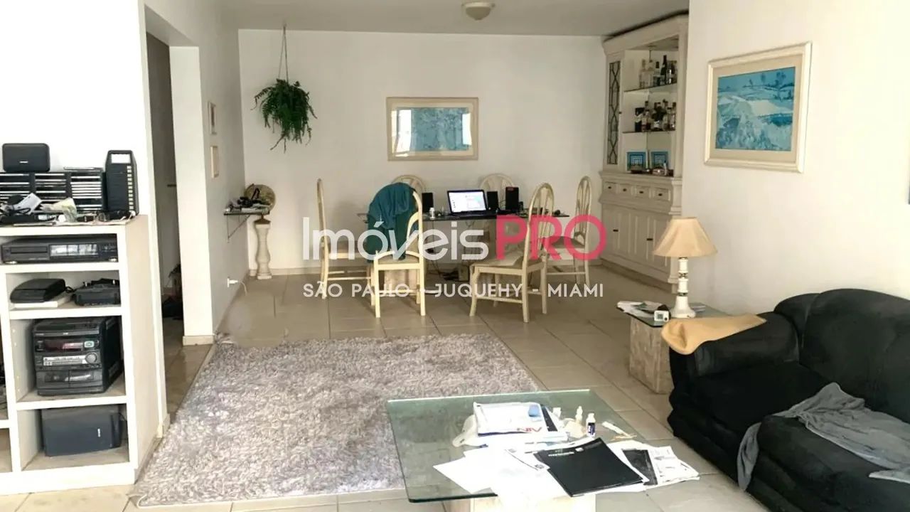 Apartamento, Moema Pássaros - São Paulo - Foto 2