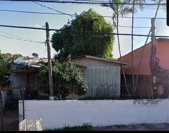 Terreno Residencial em Camaquã