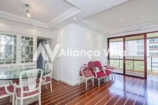 Copacabana | Apartamento 3 quartos, sendo 1 suite - Foto 4