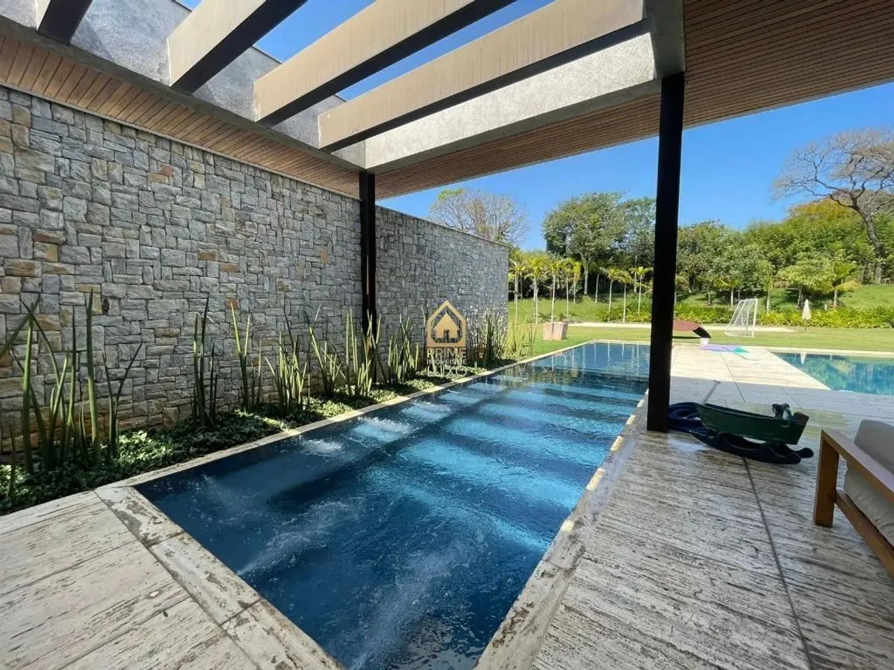 Venda | Casa com 850,00 m², no Condomínio Estância das Amendoeiras em Lagoa Santa