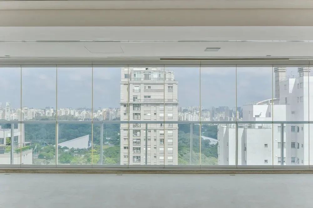 Apartamento tipo para venda com 4 quartos, sendo 3 suítes, 412m² - Foto 5