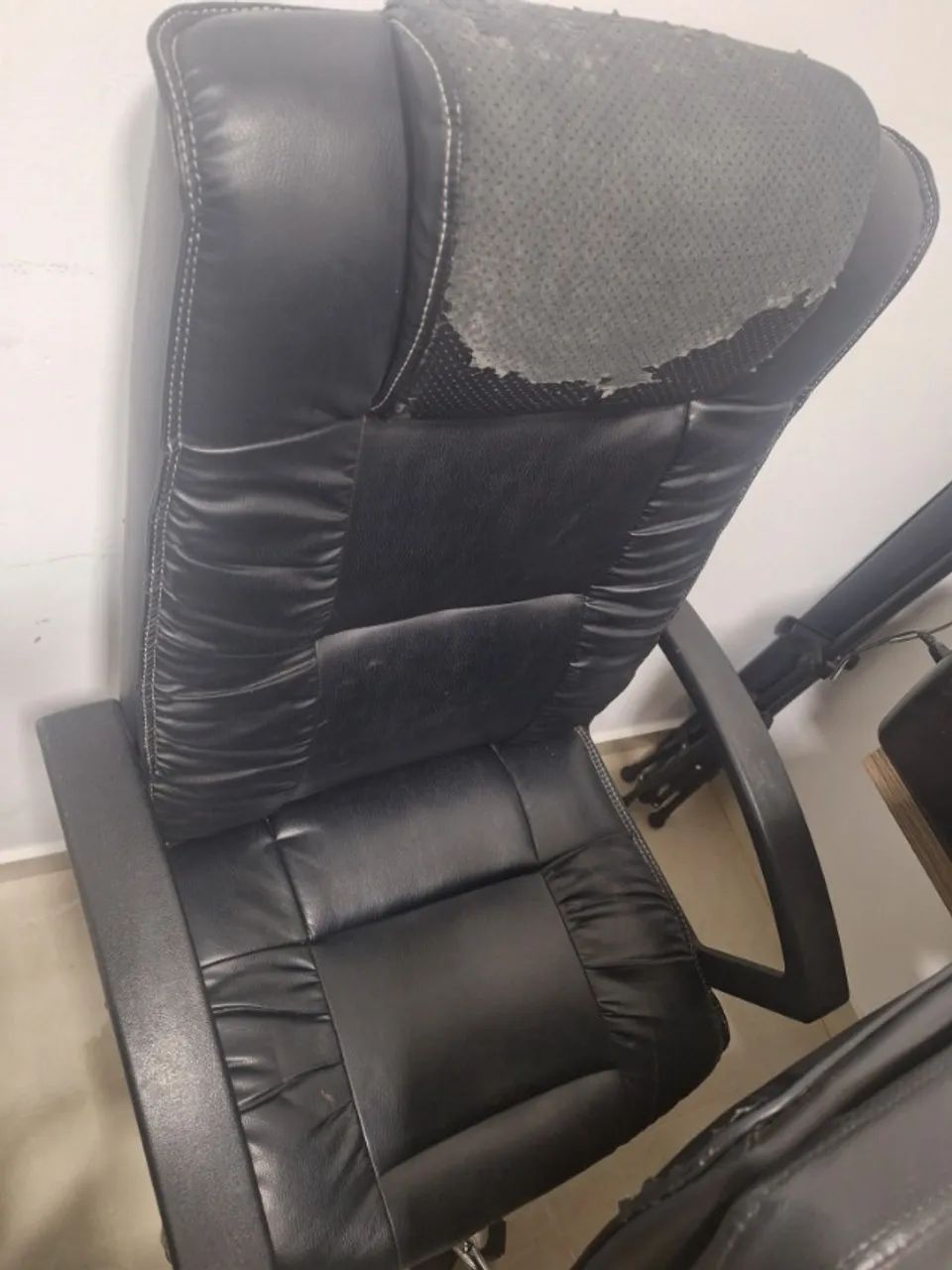 CADEIRA DIRETOR OPORTUNIDADE  - Foto 2
