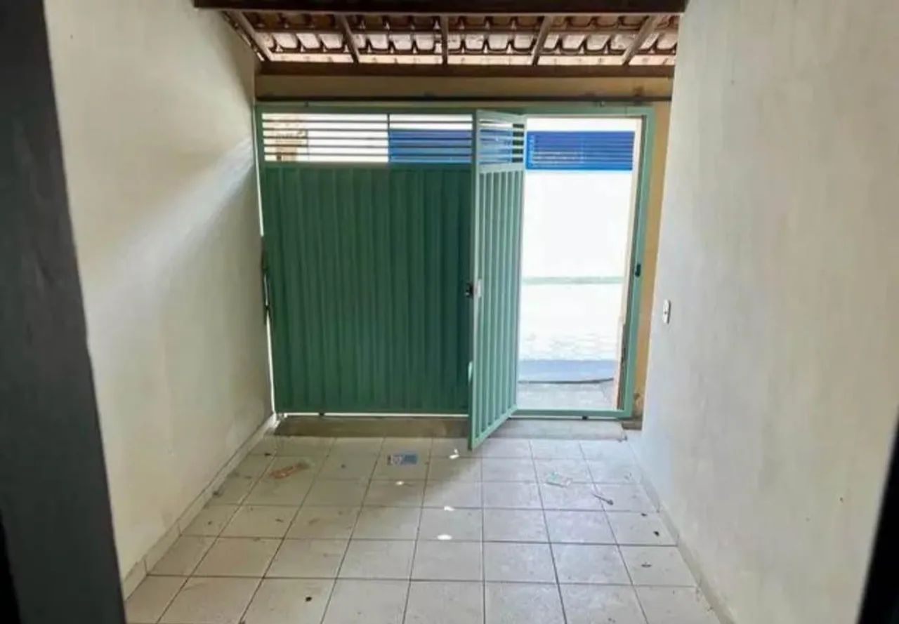 Vendo Casa em Ceilândia 