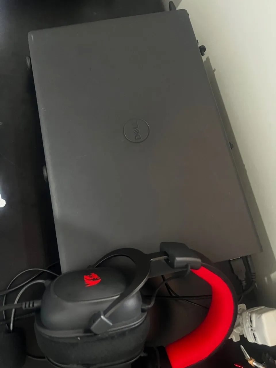 Notebook Dell 