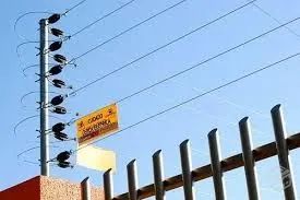 Instalação de cerca elétrica industrial.( Promoção)  - Foto 3