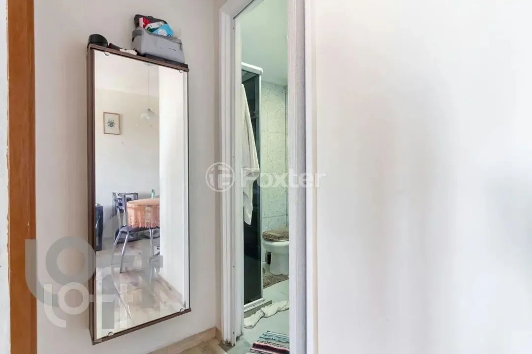 Apartamento à venda Rua Barão de Iguape, Liberdade - São Paulo - Foto 4