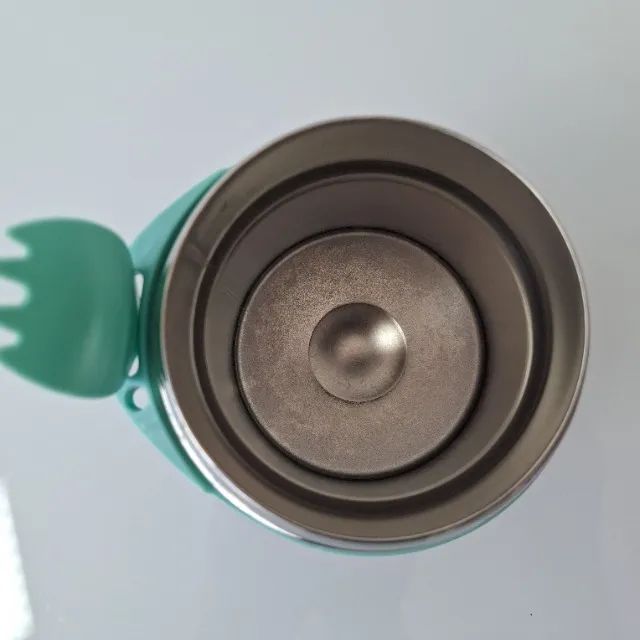 Pote Térmico da Buba para Alimento | Comida|  Bebê, Criança, Infantil - Foto 6