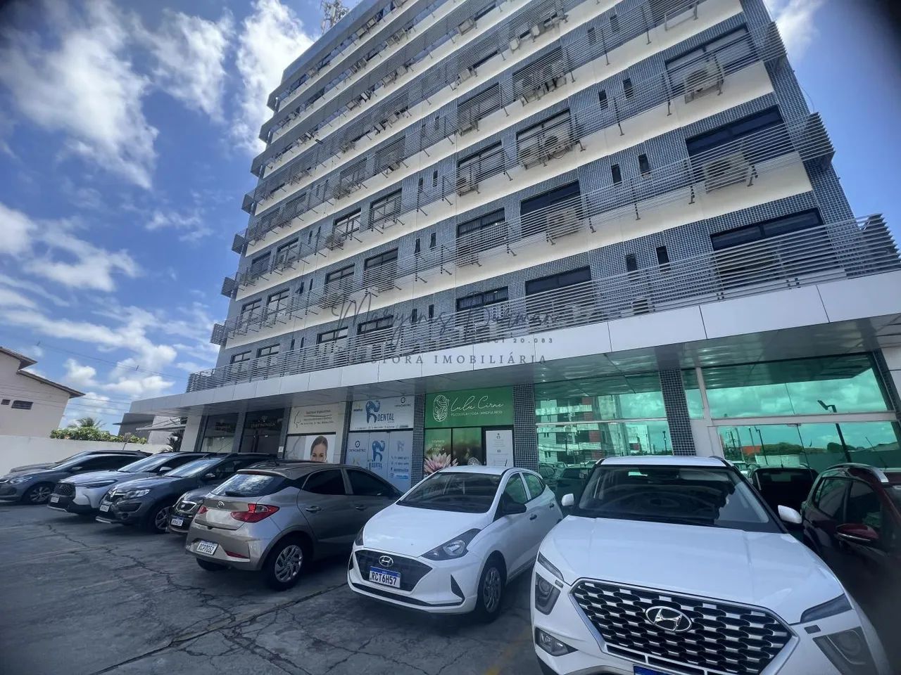 Ponto Comercial para Venda em Lauro de Freitas, Centro, 1 banheiro