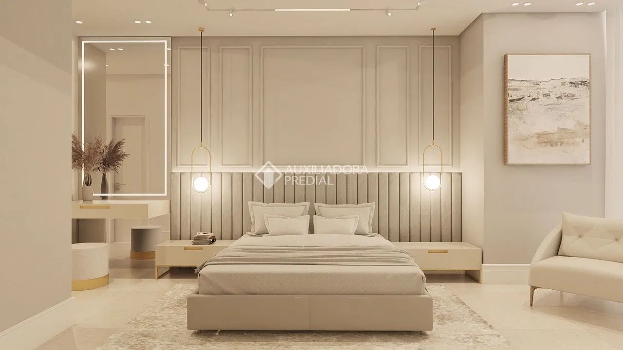 Apartamento a venda de 03 dormitórios, Centro, Tijucas-SC - Foto 4