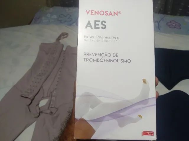 Kit Abdominoplastia Tamanho "M" - Foto 4